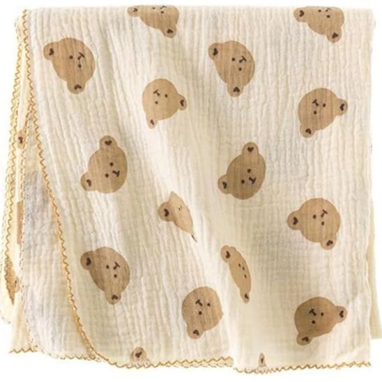 Lange pour Bebe | WrapSoft™ - baby4lifestore