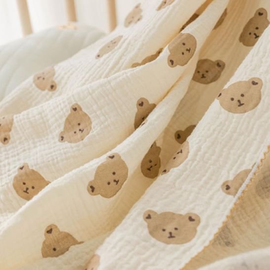 Lange pour Bebe | WrapSoft™ - baby4lifestore