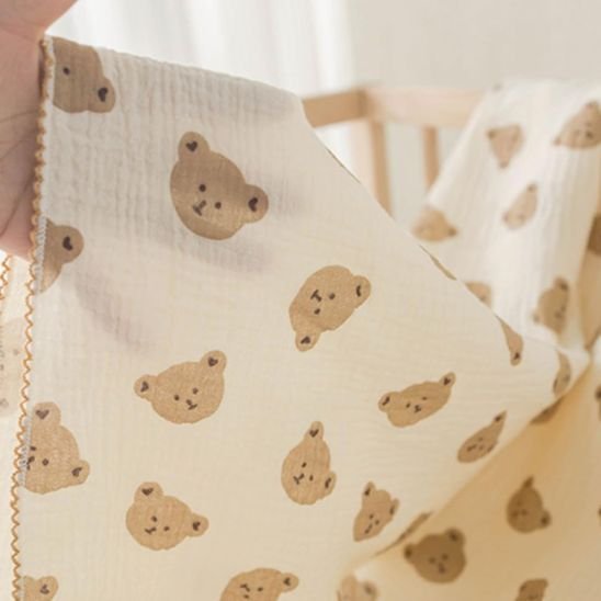 Lange pour Bebe | WrapSoft™ - baby4lifestore