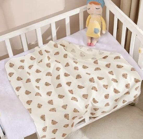 Lange pour Bebe | WrapSoft™ - baby4lifestore