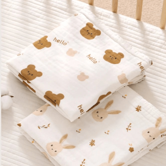 Lange Bebe | TyHelloBear™ - baby4lifestore