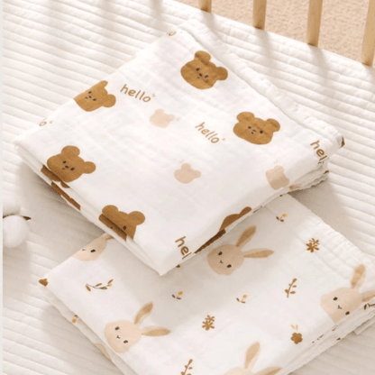 Lange Bebe | TyHelloBear™ - baby4lifestore