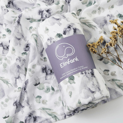 Langes Bébé | DelicateSwad™ - baby4lifestore