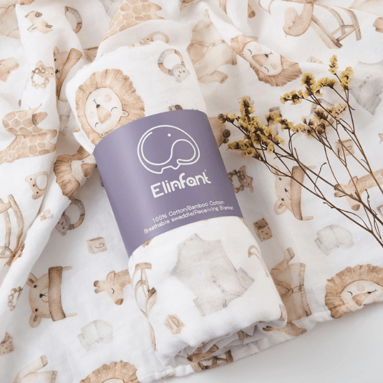 Langes Bébé | DelicateSwad™ - baby4lifestore