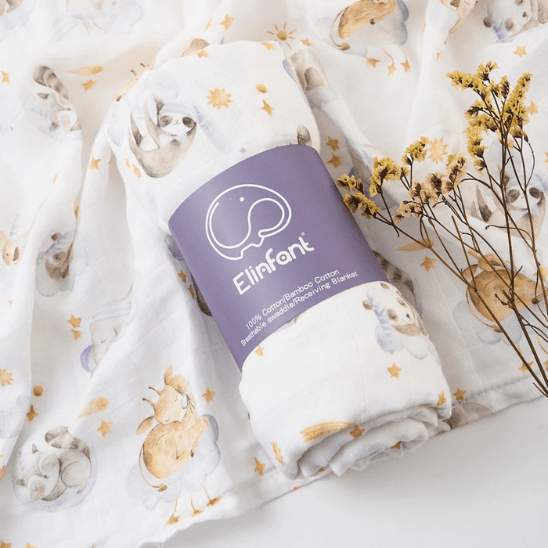 Langes Bébé | DelicateSwad™ - baby4lifestore