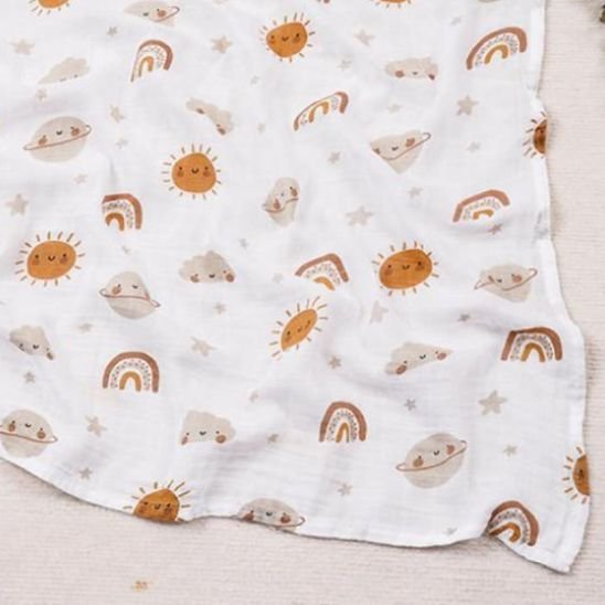 Langes Bebe | TyBlanket™ - baby4lifestore