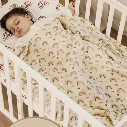 Langes Bebe | TyBlanket™ - baby4lifestore