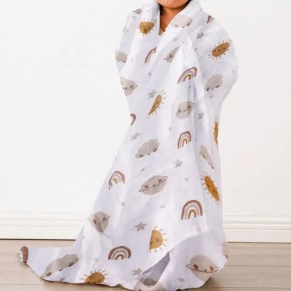 Langes Bebe | TyBlanket™ - baby4lifestore