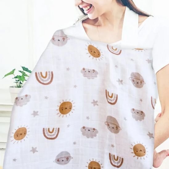 Langes Bebe | TyBlanket™ - baby4lifestore