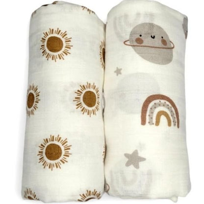 Langes Bebe | TyBlanket™ - baby4lifestore