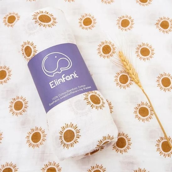 Langes Bebe | TyBlanket™ - baby4lifestore