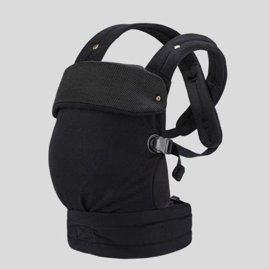 Porte-Bebe-Airy-Ergonomique-_-Respirant-noir