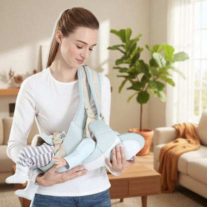 Porte - bébé ergonomique multifonction | WaistStool™ - baby4lifestore