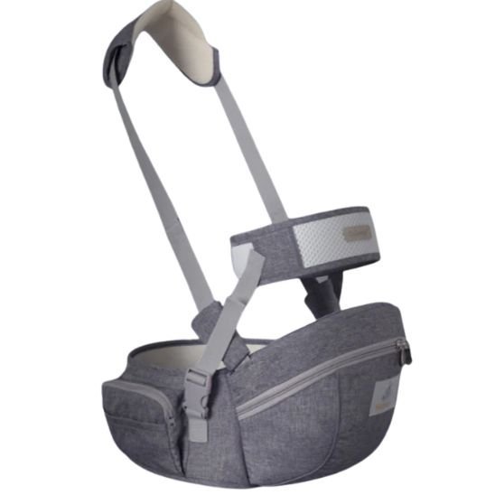 Porte - Bébé Ergonomique Confort+™ | Position Physiologique - BabyStoreforYou