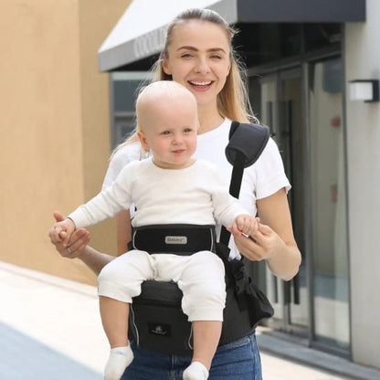 Porte - Bébé Ergonomique Confort+™ | Position Physiologique - BabyStoreforYou