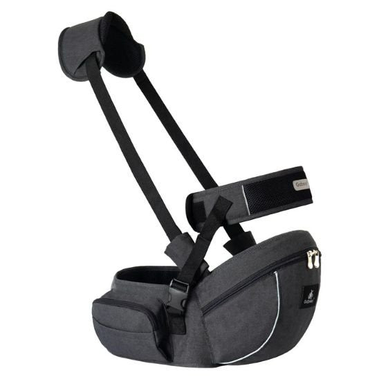 Porte - Bébé Ergonomique Confort+™ | Position Physiologique - BabyStoreforYou