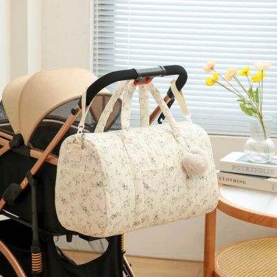 Sac à Langer Multipoches – Sac Bébé Pratique et Élégant - baby4lifestore