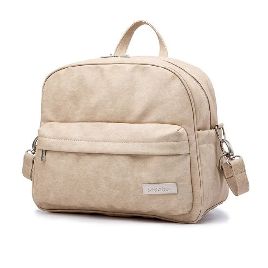 Sac à Langer à Dos Liberté™ – Mains Libres & Organisation Parfaite - baby4lifestore
