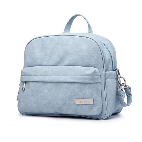 Sac à Langer à Dos Liberté™ – Mains Libres & Organisation Parfaite - baby4lifestore