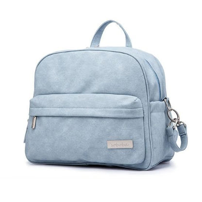 Sac à Langer à Dos Liberté™ – Mains Libres & Organisation Parfaite - baby4lifestore