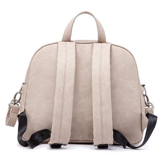 Sac à Langer à Dos Liberté™ – Mains Libres & Organisation Parfaite - baby4lifestore