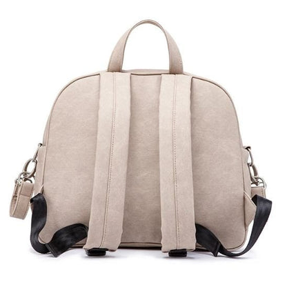Sac à Langer à Dos Liberté™ – Mains Libres & Organisation Parfaite - baby4lifestore