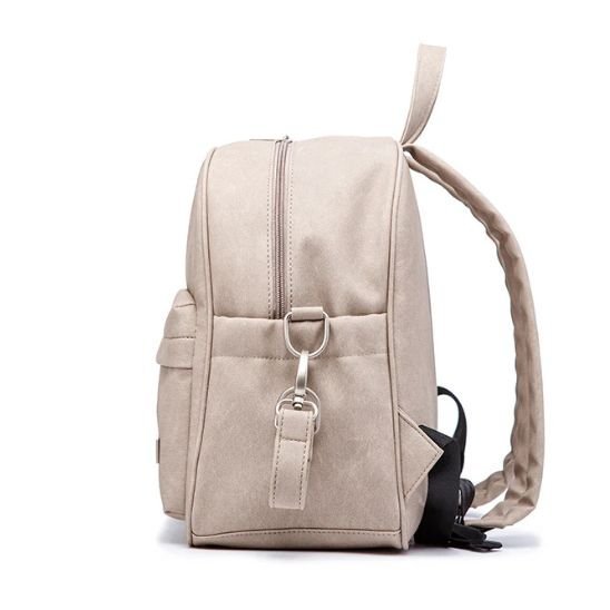 Sac à Langer à Dos Liberté™ – Mains Libres & Organisation Parfaite - baby4lifestore
