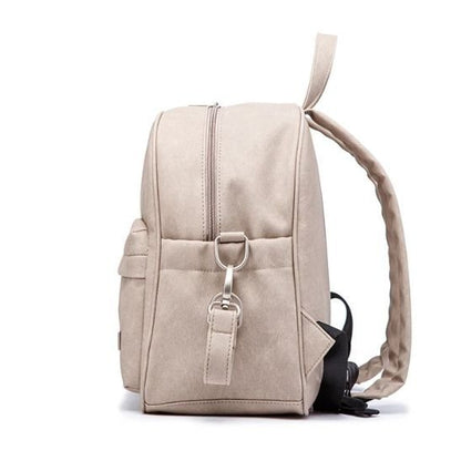 Sac à Langer à Dos Liberté™ – Mains Libres & Organisation Parfaite - baby4lifestore