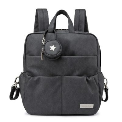 Sac à Dos à Langer MultiPoches™ – Sac Bébé Pratique et Élégant - baby4lifestore