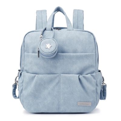 Sac à Dos à Langer MultiPoches™ – Sac Bébé Pratique et Élégant - baby4lifestore