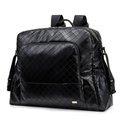 Sac à Langer Cocon™ – Matelassé & Organisation Parfaite - baby4lifestore