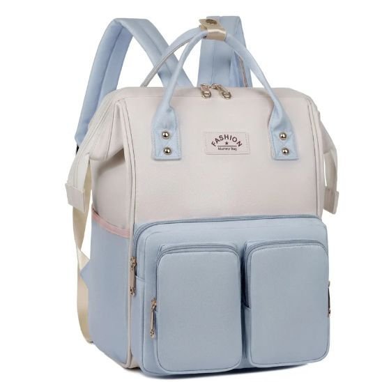 Sac a Langer dos | FamilyComfort - baby4lifestore