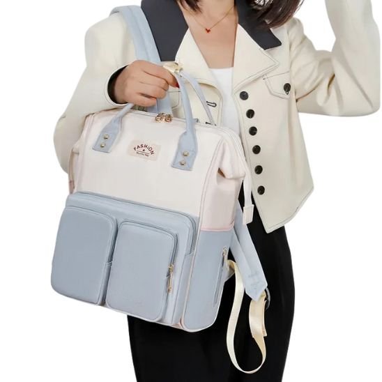 Sac a Langer dos | FamilyComfort - baby4lifestore