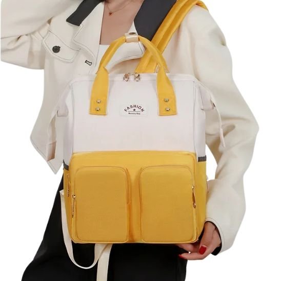 Sac a Langer dos | FamilyComfort - baby4lifestore