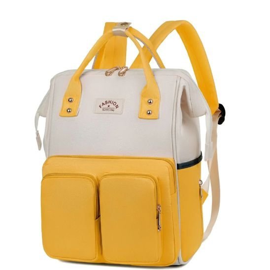 Sac a Langer dos | FamilyComfort - baby4lifestore
