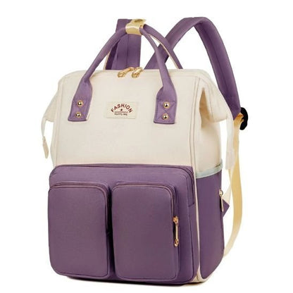 Sac a Langer dos | FamilyComfort - baby4lifestore