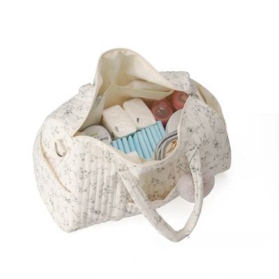 Sac à Langer Multipoches – Sac Bébé Pratique et Élégant - baby4lifestore