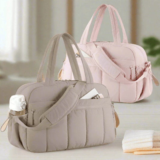 Sac a Langer - Longchamp - baby4lifestore
