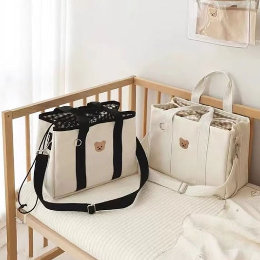 Sac a langer longchamps | Versatile™ - baby4lifestore