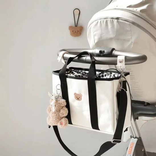 Sac a langer longchamps | Versatile™ - baby4lifestore