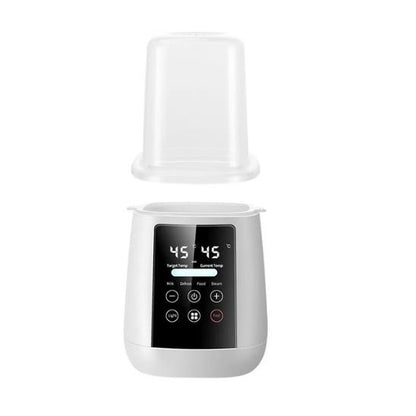 SteriWarm™ | Chauffe-Biberon Stérilisateur 6-en-1 - BabyStoreforYou