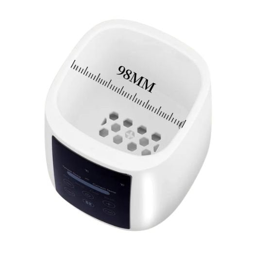 SteriWarm™ | Chauffe-Biberon Stérilisateur 6-en-1 - BabyStoreforYou