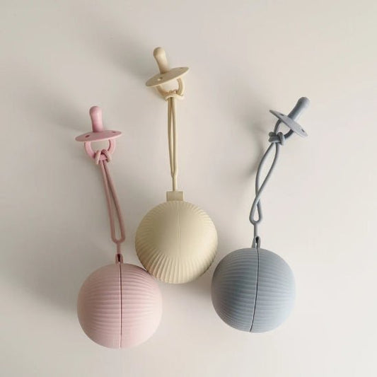 Attache Tetine - Poussette - baby4lifestore