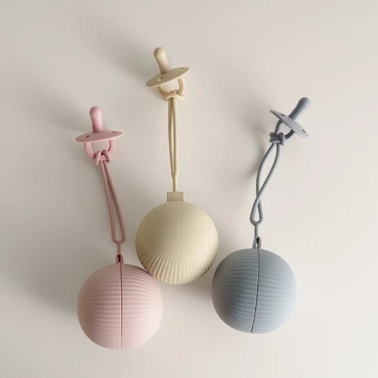 Attache Tetine - Poussette - baby4lifestore