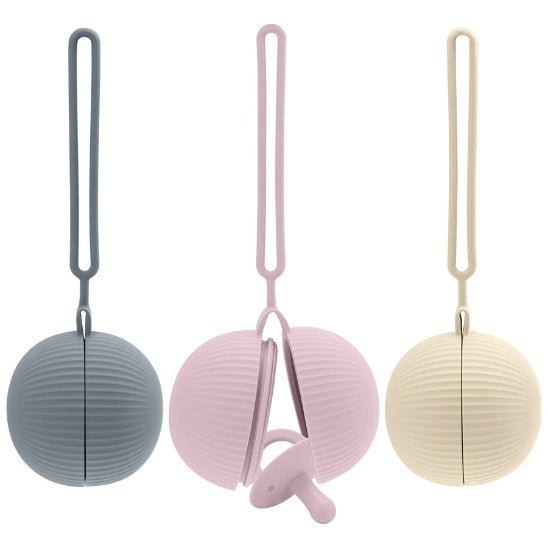 Attache Tetine - Poussette - baby4lifestore