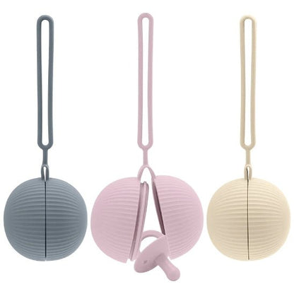 Attache Tetine - Poussette - baby4lifestore
