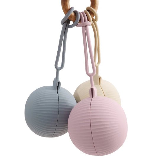 Attache Tetine - Poussette - baby4lifestore