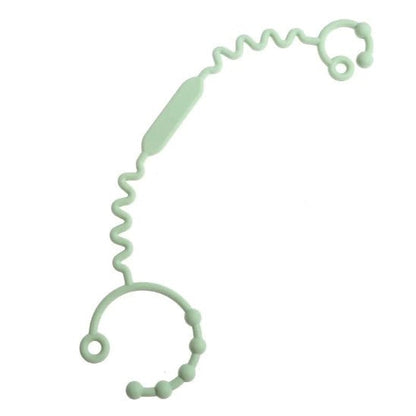 Attache Tétine - SiliconeStrap™ - baby4lifestore
