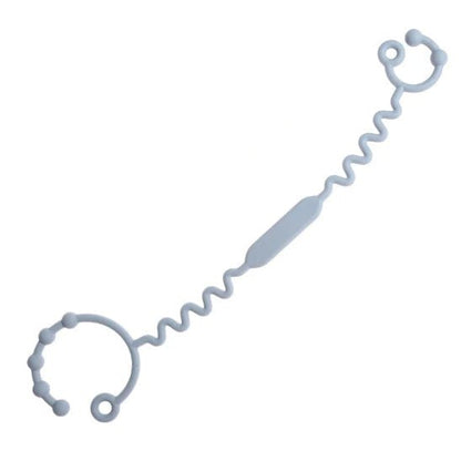 Attache Tétine - SiliconeStrap™ - baby4lifestore