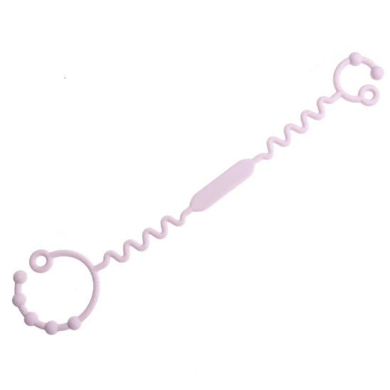 Attache Tétine - SiliconeStrap™ - baby4lifestore